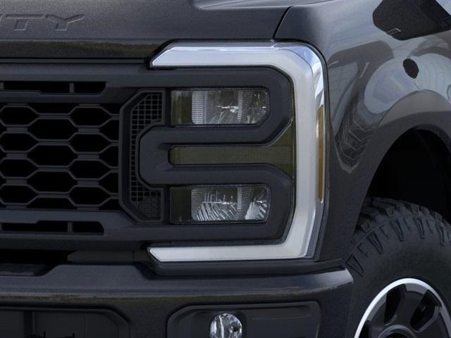 new 2025 Ford F-250 car, priced at $73,535