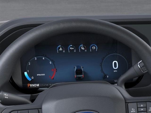 new 2025 Ford F-250 car, priced at $73,535