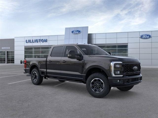 new 2025 Ford F-250 car, priced at $73,535