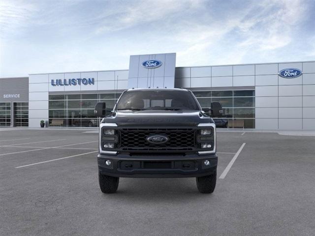 new 2025 Ford F-250 car, priced at $73,535