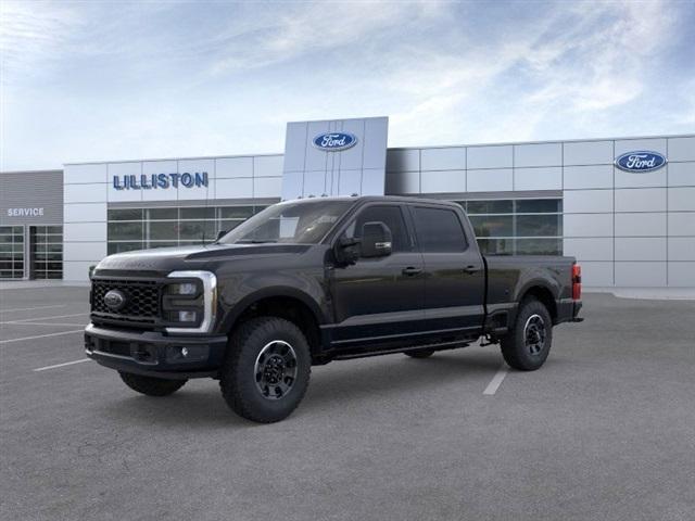 new 2025 Ford F-250 car, priced at $73,535
