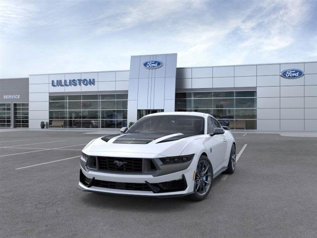 new 2024 Ford Mustang car, priced at $64,588