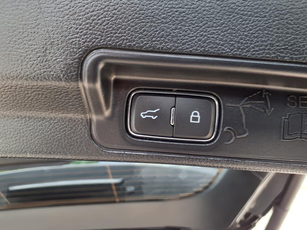 used 2022 Ford Explorer car, priced at $31,000