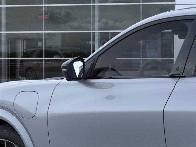 new 2025 Ford Mustang Mach-E car, priced at $45,618