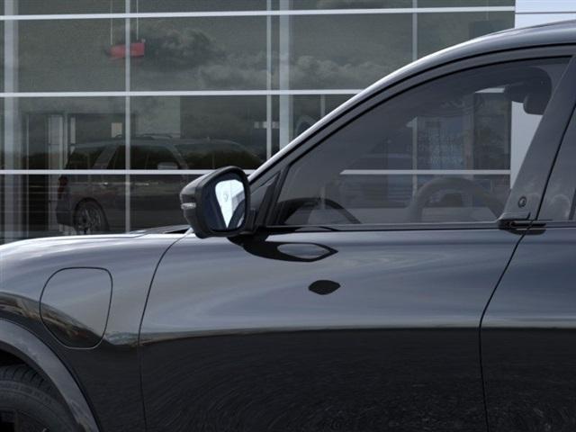 new 2025 Ford Mustang Mach-E car, priced at $51,852