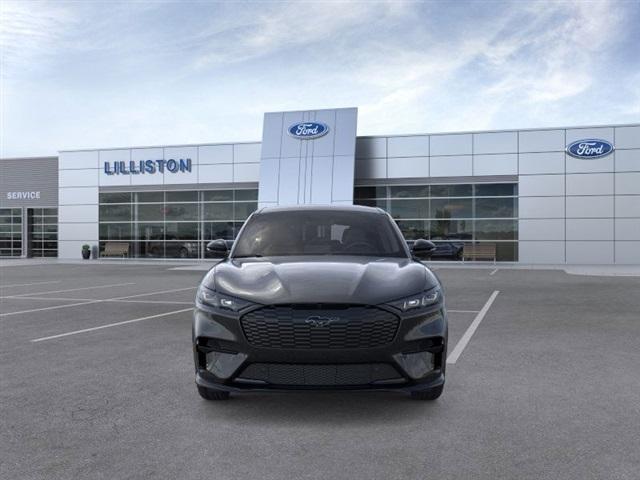 new 2025 Ford Mustang Mach-E car, priced at $51,852