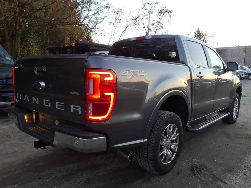 used 2019 Ford Ranger car, priced at $21,294