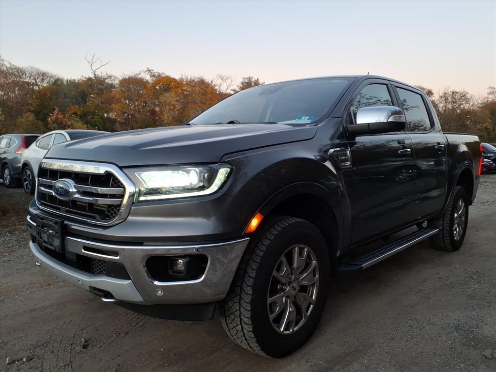 used 2019 Ford Ranger car, priced at $21,294