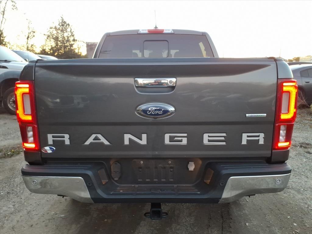 used 2019 Ford Ranger car, priced at $21,294