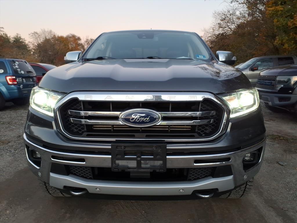 used 2019 Ford Ranger car, priced at $21,294