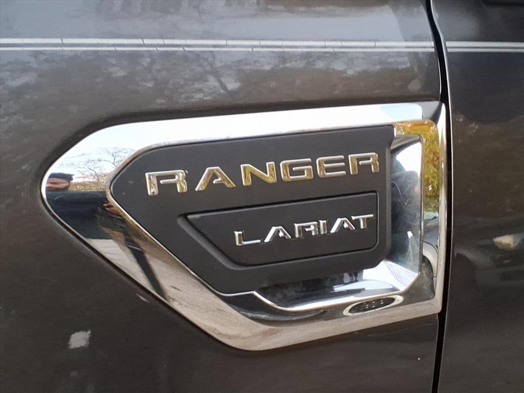 used 2019 Ford Ranger car, priced at $21,294