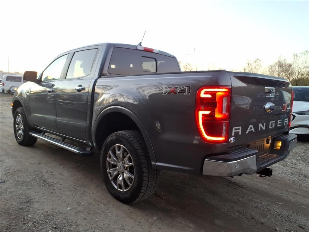 used 2019 Ford Ranger car, priced at $21,294