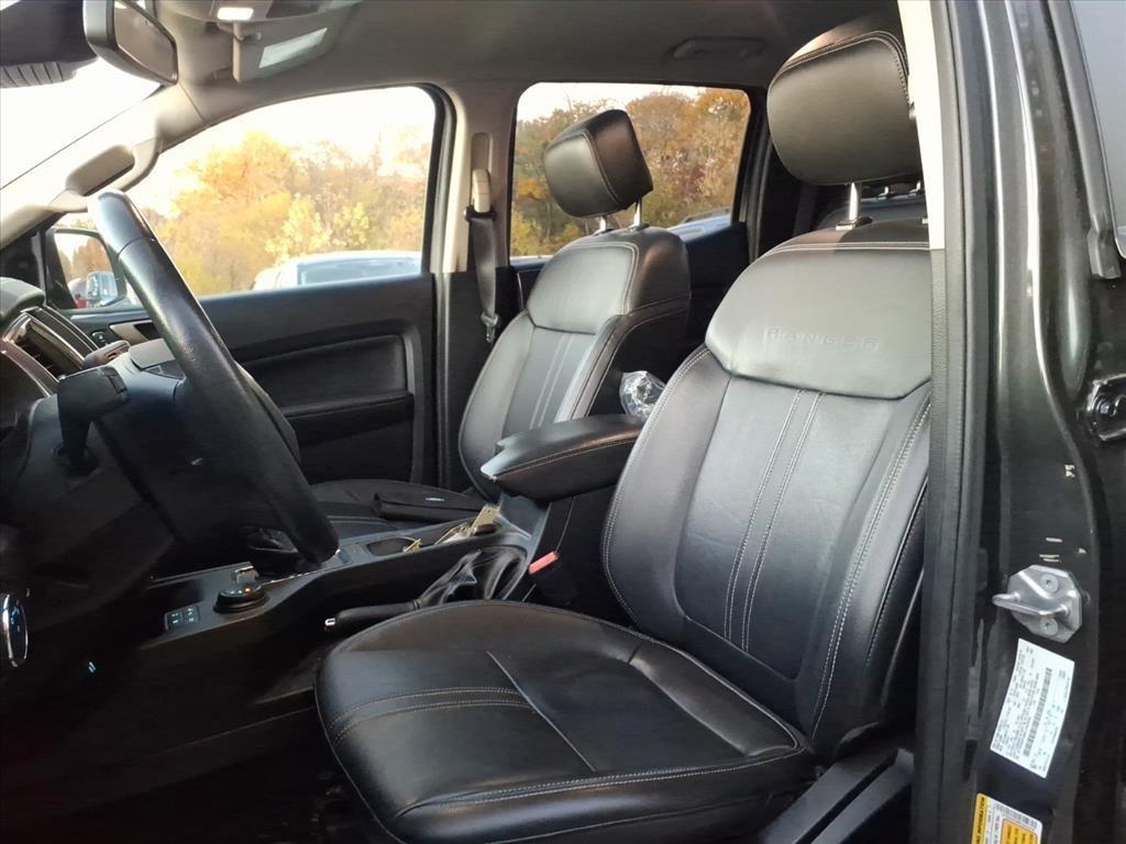 used 2019 Ford Ranger car, priced at $21,294
