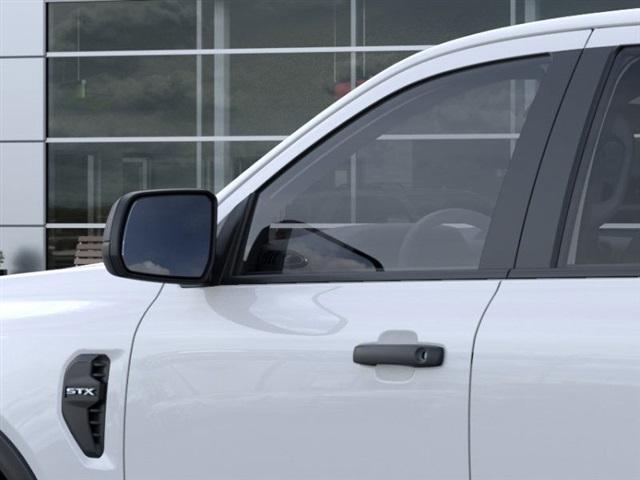 new 2025 Ford Ranger car, priced at $32,021