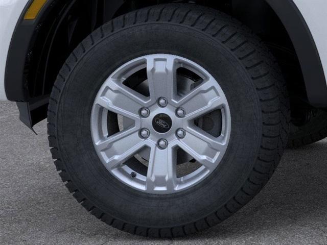 new 2025 Ford Ranger car, priced at $32,021