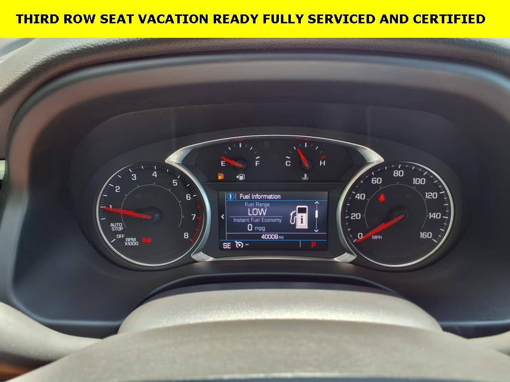 used 2022 GMC Acadia car, priced at $26,144