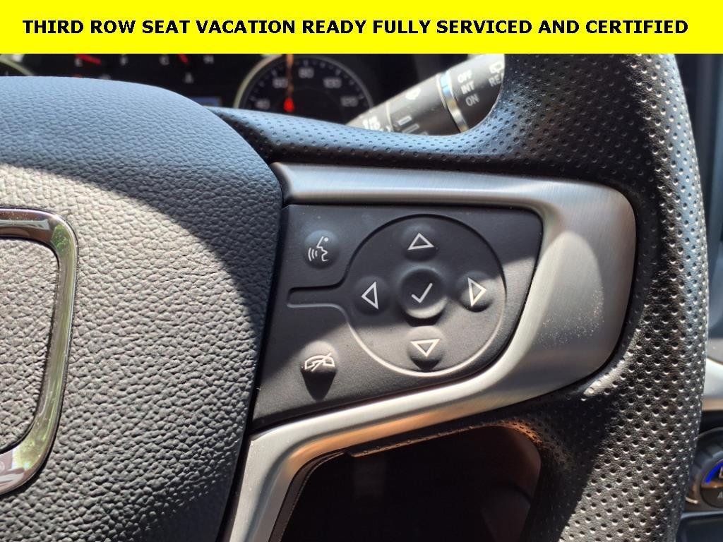 used 2022 GMC Acadia car, priced at $26,144