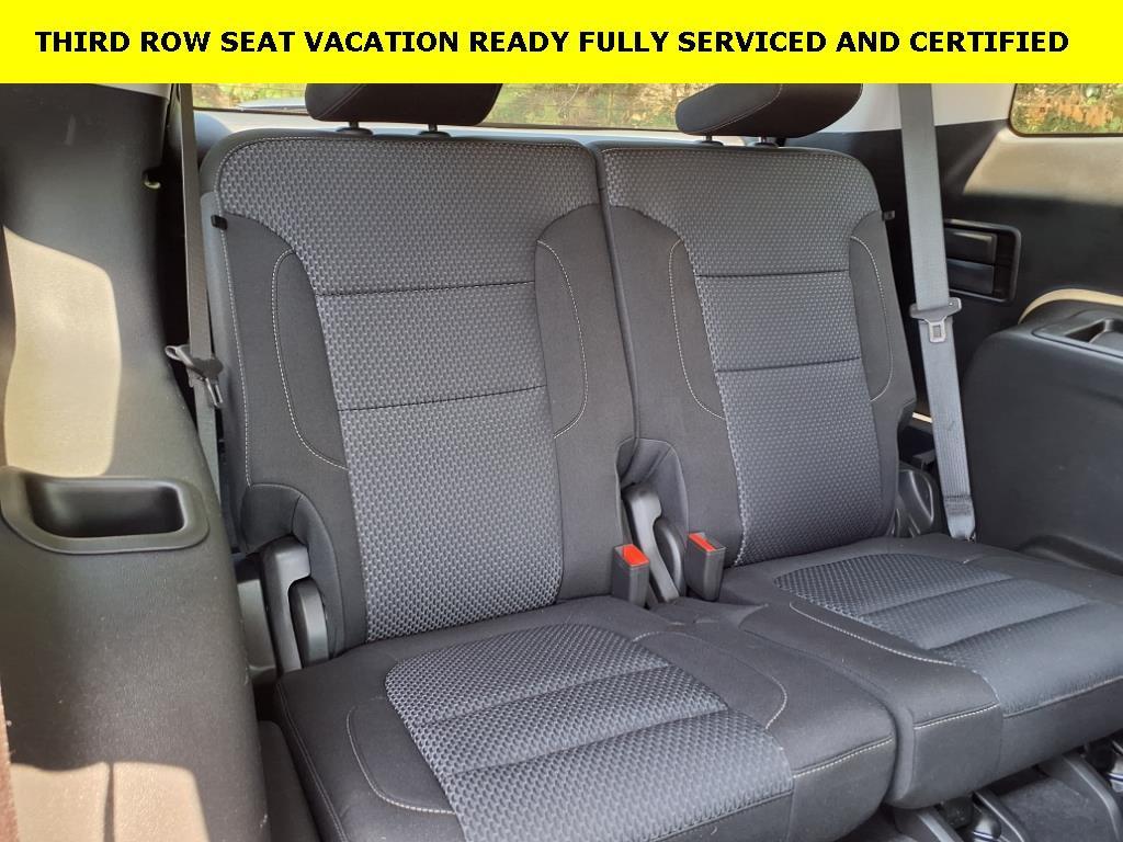 used 2022 GMC Acadia car, priced at $26,144