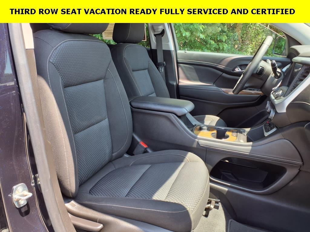 used 2022 GMC Acadia car, priced at $26,144