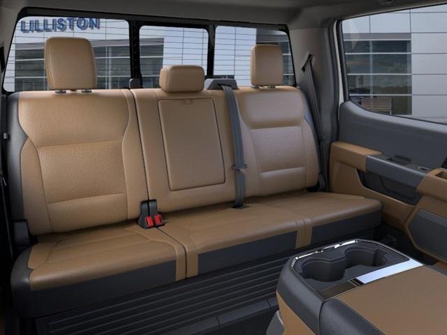 new 2025 Ford F-250 car, priced at $86,847
