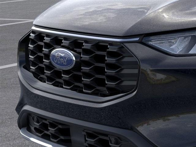 new 2026 Ford Escape car, priced at $35,537
