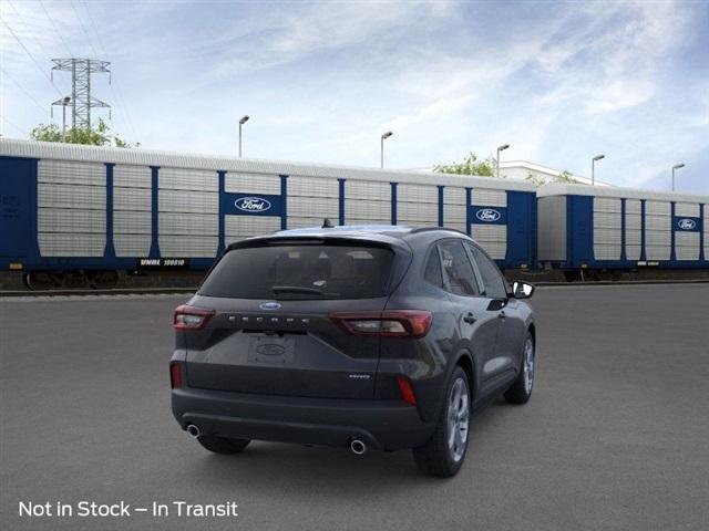 new 2026 Ford Escape car, priced at $36,470