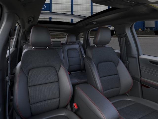 new 2026 Ford Escape car, priced at $36,470