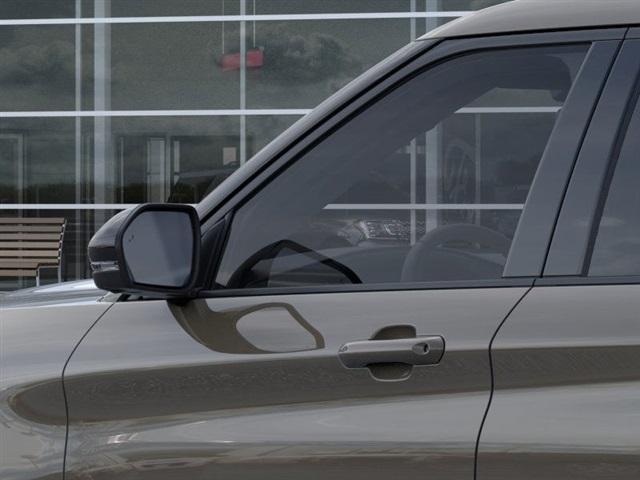 new 2026 Ford Explorer car, priced at $58,785