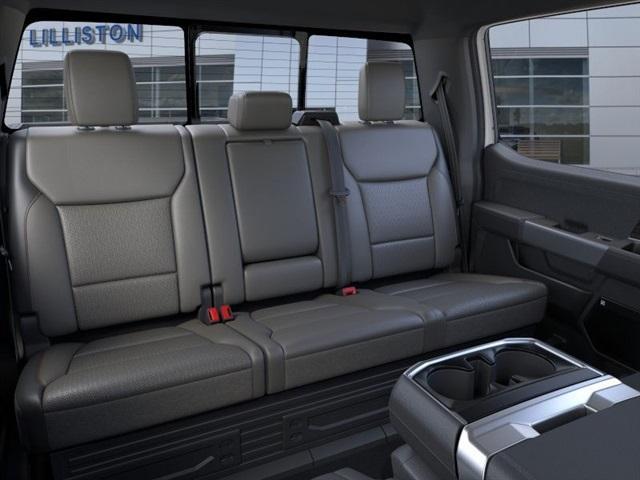 new 2025 Ford F-150 car, priced at $75,251