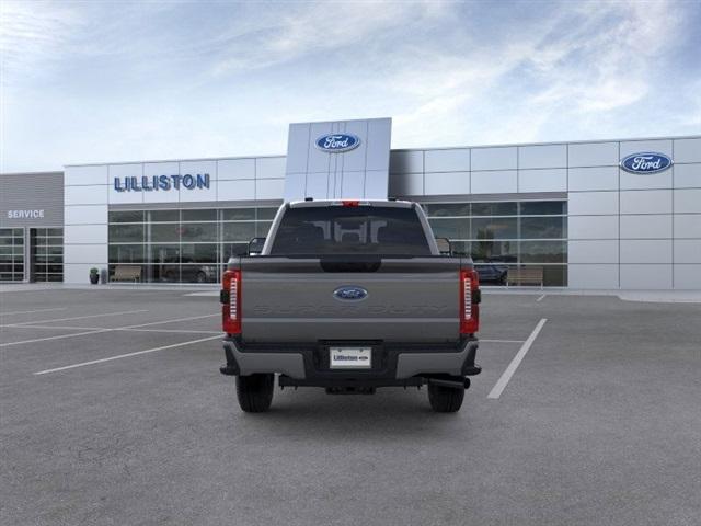 new 2026 Ford F-250 car, priced at $60,158