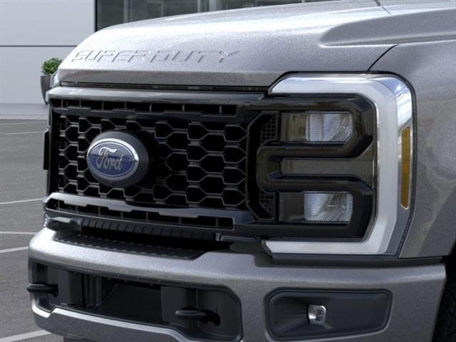 new 2026 Ford F-250 car, priced at $60,158