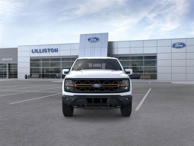 new 2025 Ford F-150 car, priced at $77,363