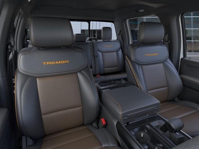 new 2025 Ford F-150 car, priced at $76,865