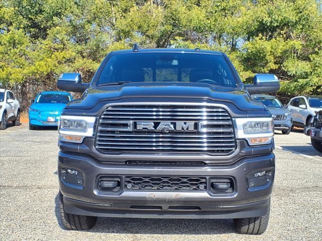 used 2020 Ram 2500 car, priced at $59,967