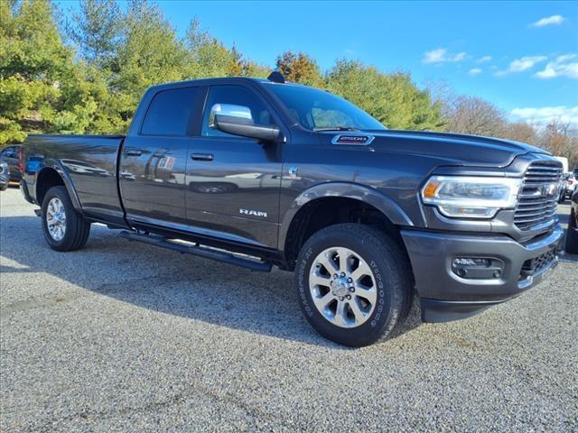 used 2020 Ram 2500 car, priced at $59,967