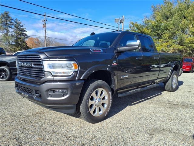 used 2020 Ram 2500 car, priced at $59,967