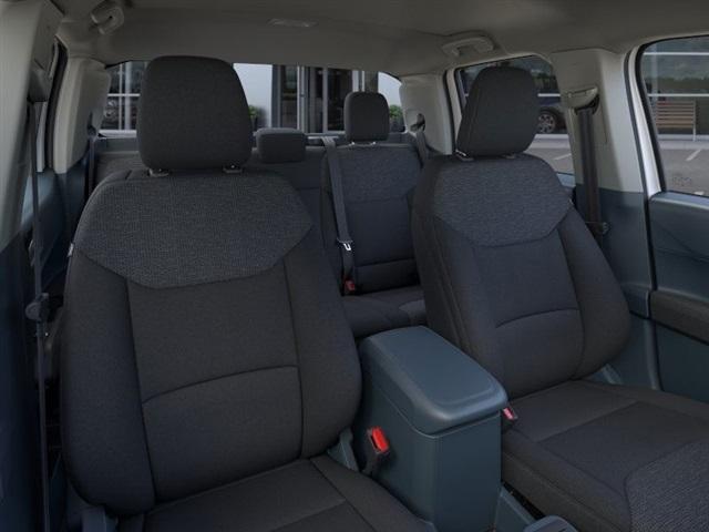 new 2025 Ford Maverick car, priced at $32,898