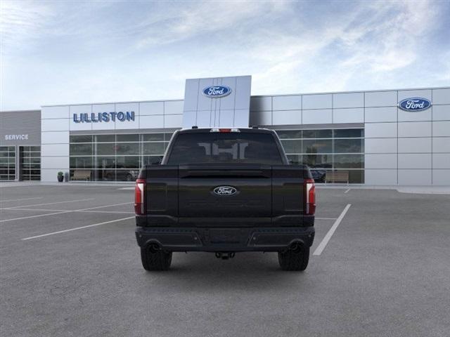 new 2025 Ford F-150 car, priced at $82,744