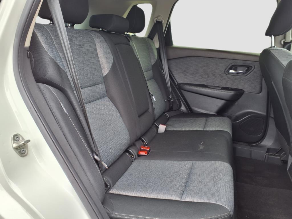 used 2023 Nissan Rogue car, priced at $20,744