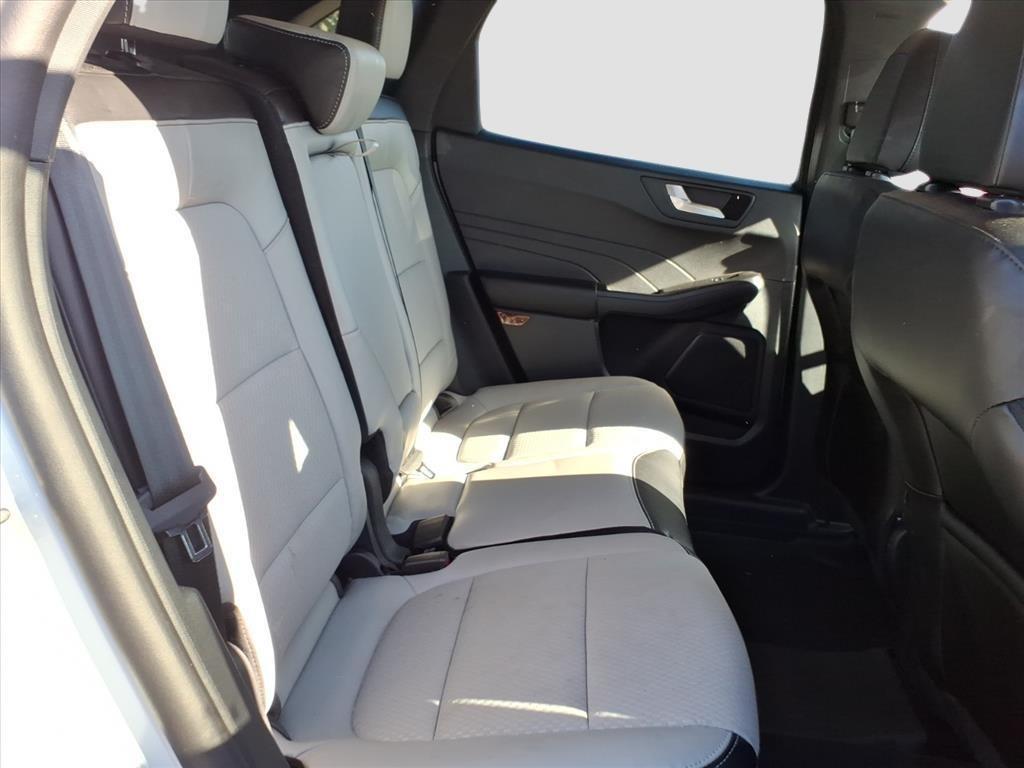 used 2025 Ford Escape car, priced at $31,944