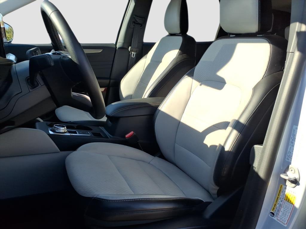 used 2025 Ford Escape car, priced at $31,944