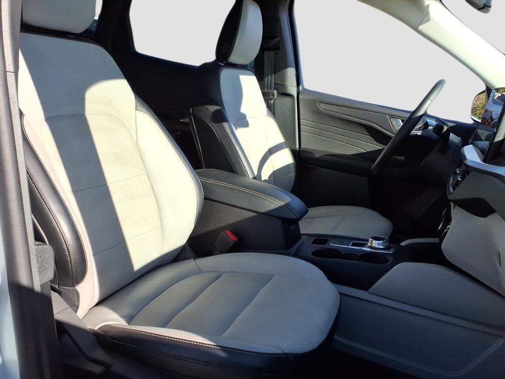 used 2025 Ford Escape car, priced at $31,944