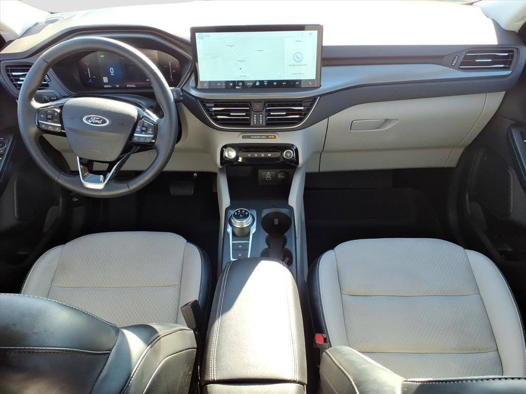 used 2025 Ford Escape car, priced at $31,944