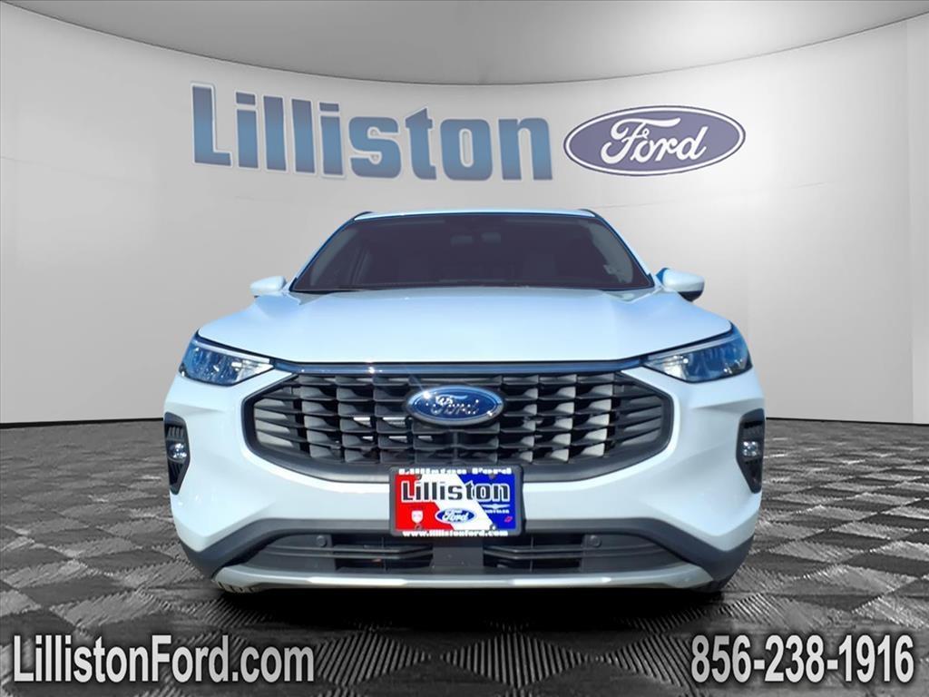 used 2025 Ford Escape car, priced at $31,944