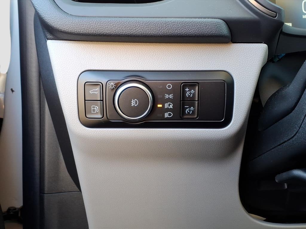 used 2025 Ford Escape car, priced at $31,944