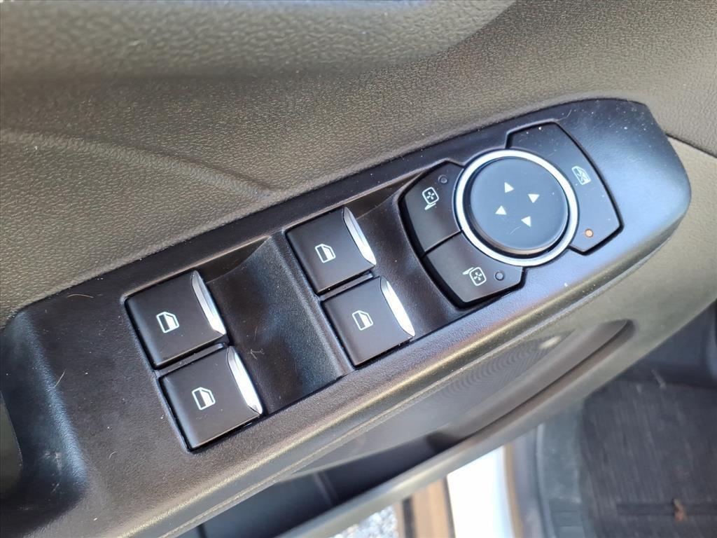 used 2025 Ford Escape car, priced at $31,944