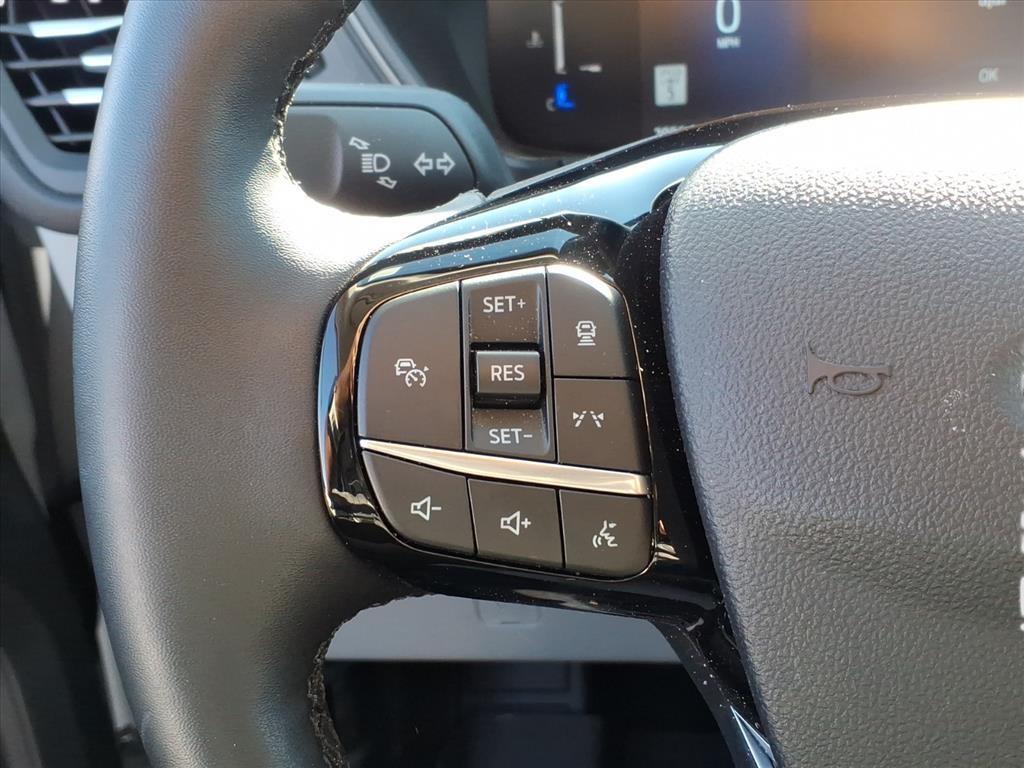 used 2025 Ford Escape car, priced at $31,944