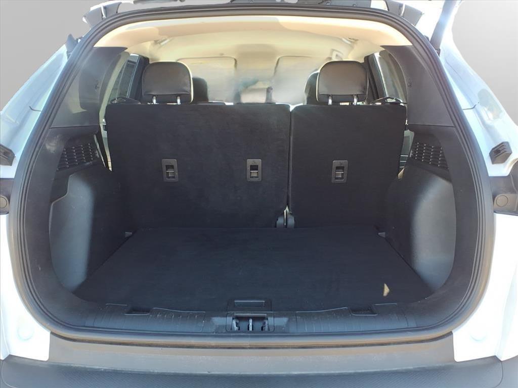 used 2025 Ford Escape car, priced at $31,944