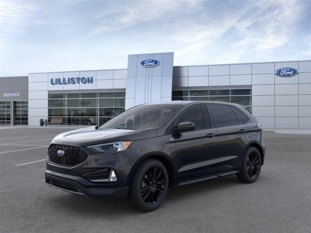 new 2024 Ford Edge car, priced at $44,219