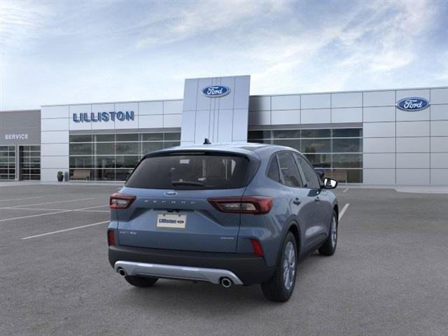 new 2025 Ford Escape car, priced at $25,750